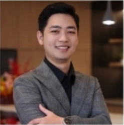 Ảnh chân dung Thien Lu